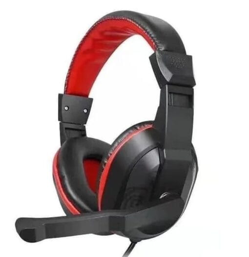 Headset Misde Gamer A3 P2