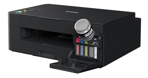 Multifuncional Tanque de Tinta InkBenefit Colorida DCP-T420W / DCP-T420W-V