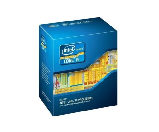 Processador Intel Core I5 2400 3.1GHZ LGA 1155 OEM