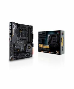 Placa-Mãe Asus TUF Gaming X570