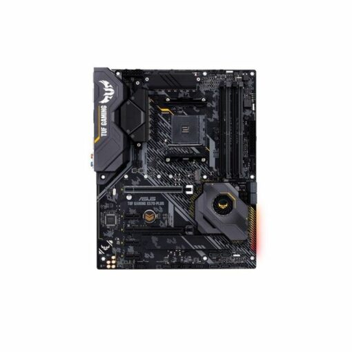 Placa-Mãe Asus TUF Gaming X570-Plus/BR, AMD AM4, ATX, DDR4