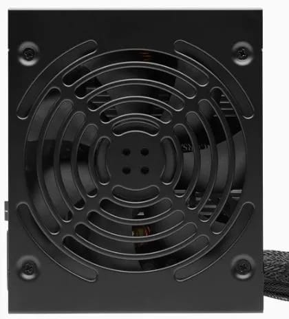 Fonte Corsair De Energia CV650 650W 80 Plus Bronze - CP-9020211-BR