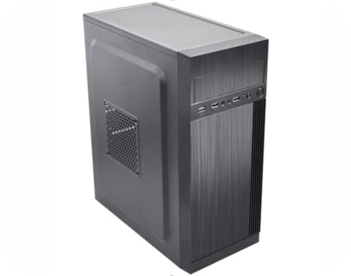 Gabinete Kmex Micro Atx Gx-05ch com Fonte