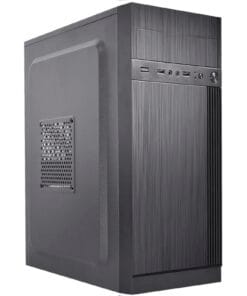 Gabinete Kmex Micro Atx Gx-05ch com Fonte - Digymaq