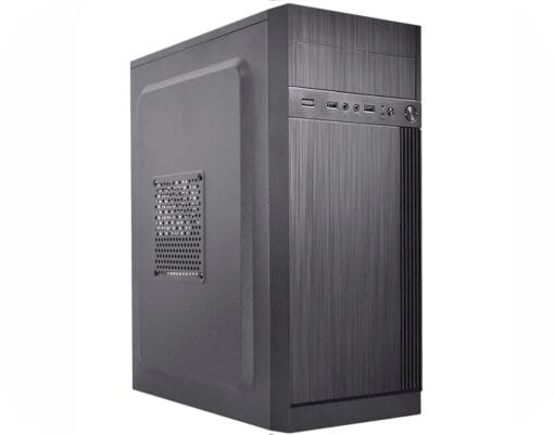 Gabinete Kmex Micro Atx Gx-05ch com Fonte - Digymaq