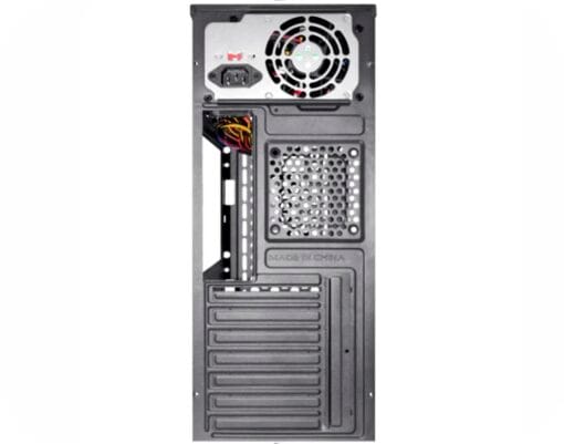 Gabinete Kmex Micro Atx Gx-05ch com Fonte