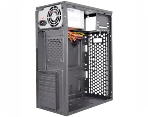 Gabinete Kmex Micro Atx Gx-05ch com Fonte