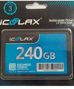 Ssd 240gb 2.5