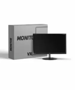 Monitor Vx Pro LED, 15.4", VGA+HDMI - Vx154z - Digymaq