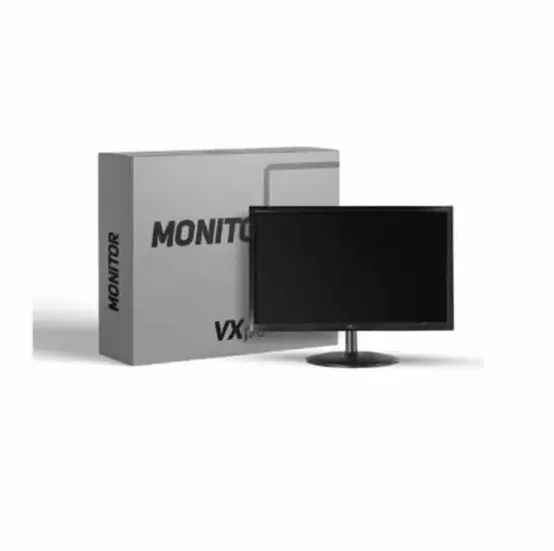Monitor Vx Pro LED, 15.4", VGA+HDMI - Vx154z 1 Monitor Vx Pro LED, 15.4", VGA+HDMI - Vx154z - Digymaq