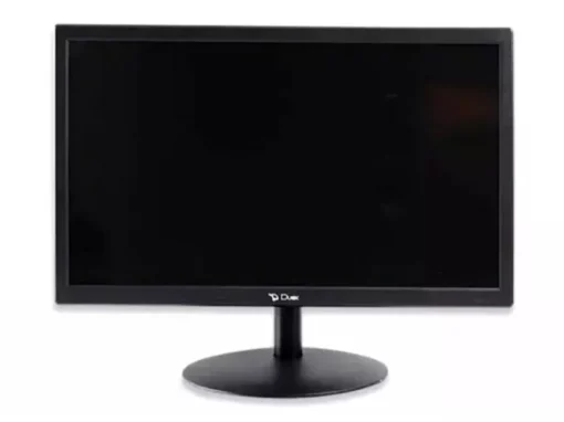 Monitor Vx Pro LED, 15.4", VGA+HDMI - Vx154z