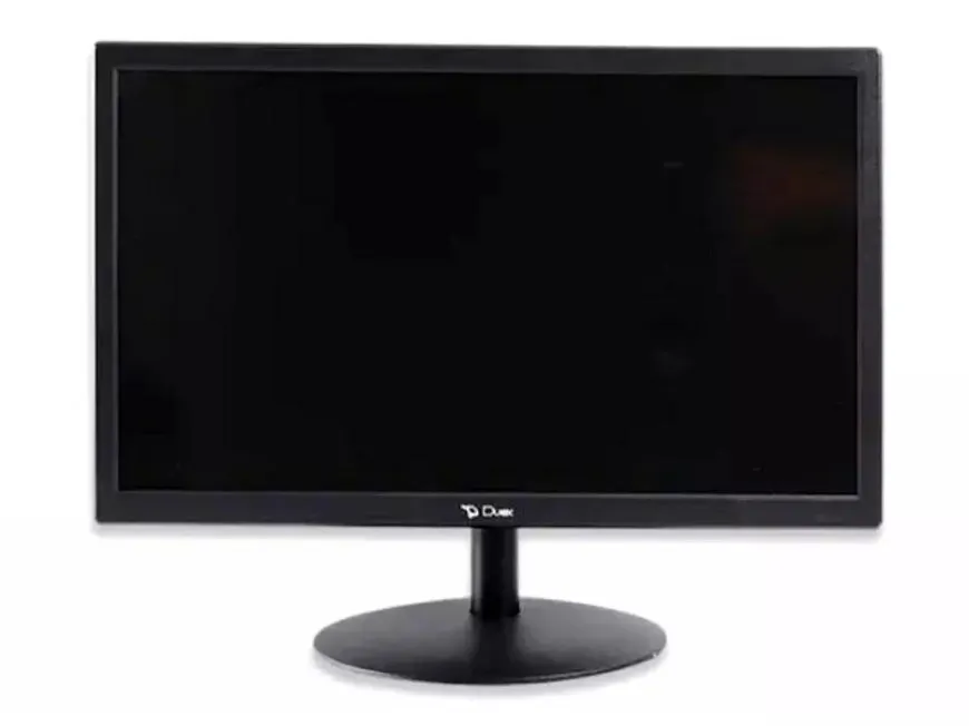 Monitor Vx Pro LED, 15.4", VGA+HDMI - Vx154z 2 Monitor Vx Pro LED, 15.4", VGA+HDMI - Vx154z