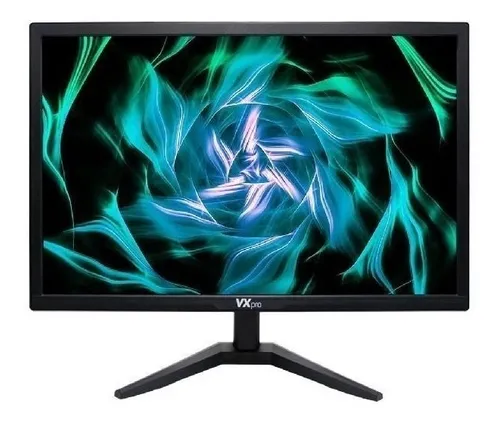 Monitor Led 19 Duex Vx190z Pro