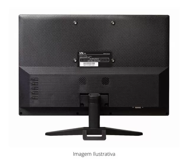 Monitor Led 19 Duex Vx190z Pro