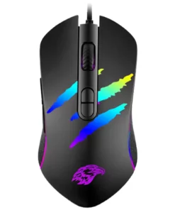 Mouse Gamer K-Mex MO-YA37