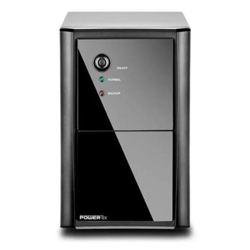 Nobreak EN038 Powertek Multilaser 720va Autonomia Bivolt
