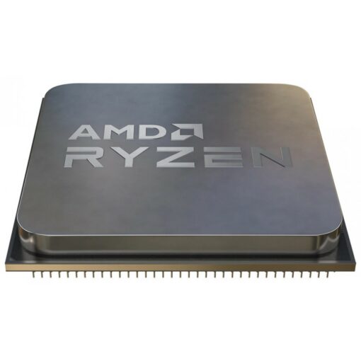 Processador AMD Ryzen 5 5500, 3.6GHz (4.2GHz Max Turbo), Cache 19MB, AM4, Sem Vídeo - 100-100000457BOX