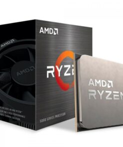 Processador AMD Ryzen 5 5500