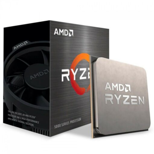 Processador AMD Ryzen 5 5500