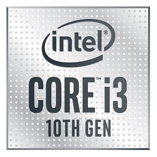 Processador Intel Core i3-10100F, 3.60GHz - 4.30 GHz Turbo, Cache 6MB, LGA 1200 - BX8070110100F