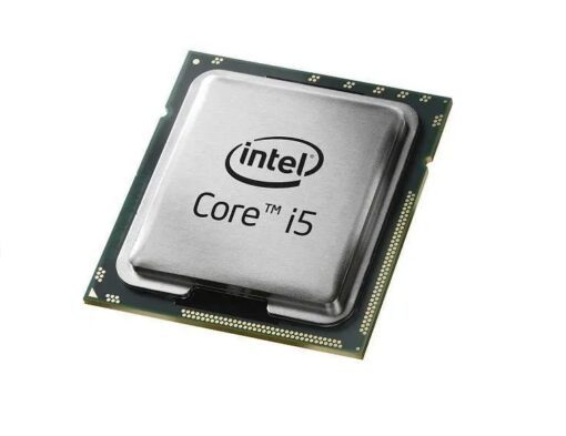 Processador Intel Core I5 2400 3.1GHZ