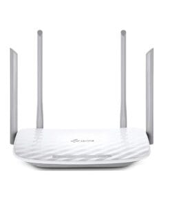 Roteador Wi-Fi Tp-link AC 1200 Dual Band 1167mbps - ec220-g5