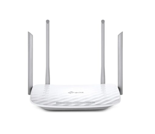 Roteador Wi-Fi Tp-link AC 1200 Dual Band 1167mbps - ec220-g5