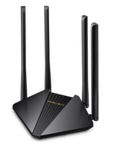 Roteador Wireless Mercusys Dual Band