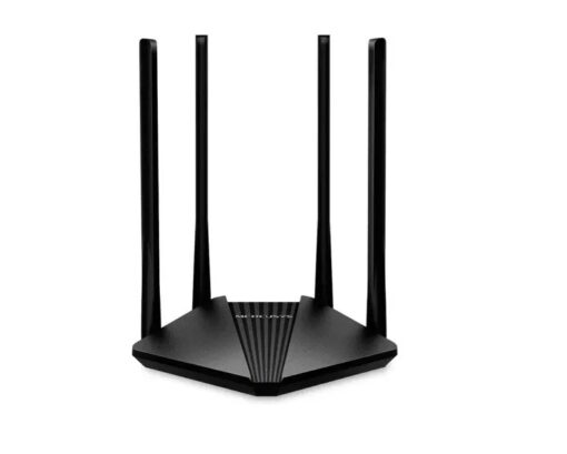 Roteador Wireless Mercusys Dual Band Gigabit AC1200 - MR30G