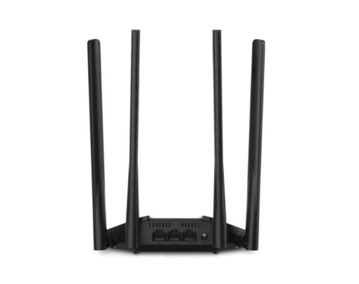 Roteador Wireless Mercusys Dual Band Gigabit AC1200 - MR30G