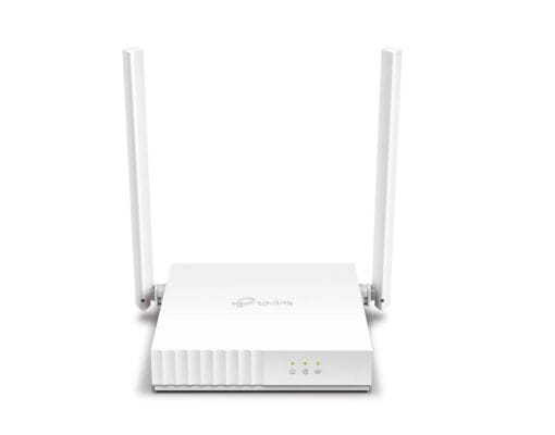 Roteador Wireless TP-Link N 300Mbps Multi-Modo TL-WR829N