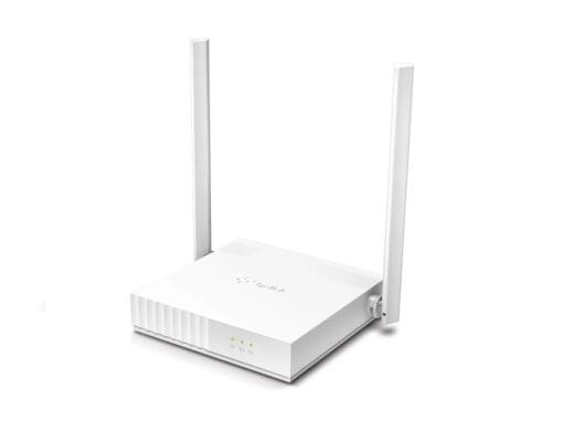 Roteador Wireless TP-Link N 300Mbps Multi-Modo TL-WR829N