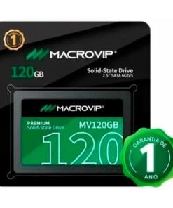 Hd Ssd 120gb Macrovip