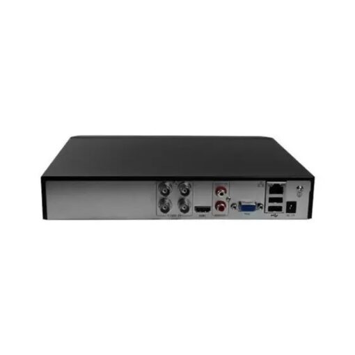 Dvr Stand Alone Giga Security GS0464 1080n 4 Canais Open HD XVI, AHD, HDTVI, HDCVI, CVBS