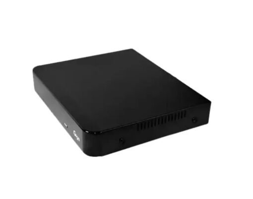 DVR Gravador Híbrido 16 Canais Open HD Lite 1080N Giga Security GS0482