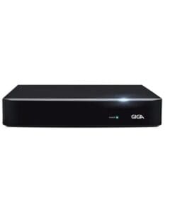 DVR Gravador Híbrido 16 Canais Open HD Lite 1080N Giga - gs0482