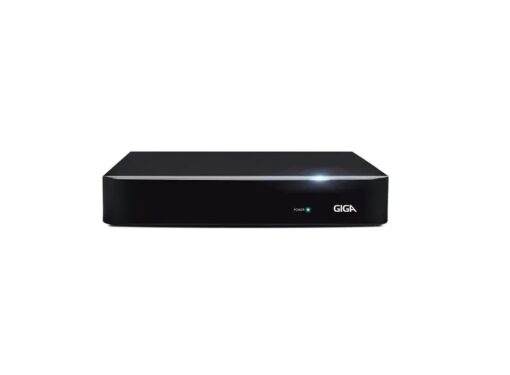 DVR Gravador Híbrido 16 Canais Open HD Lite 1080N Giga - gs0482