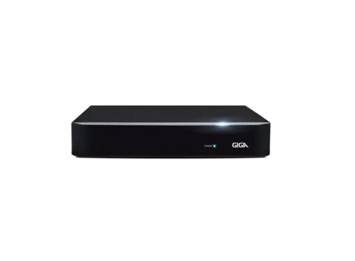 Dvr Stand Alone Giga Security GS0464 1080n 4 Canais Open