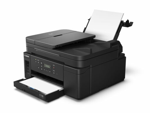 Impressora Multifuncional Monocromática MegaTank GM4010