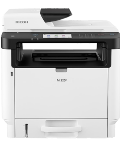 Impressora Multifuncional Ricoh, Laser, 960W