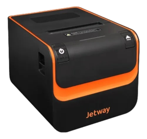 Impressora de Cupom Térmica Jetway JP-800