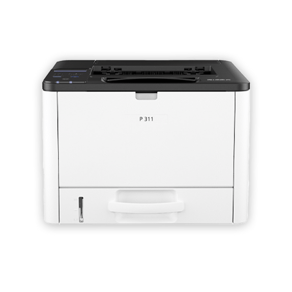 Impressora Ricoh P311 Laser