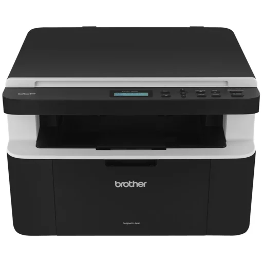 Impressora DCP-1602 Brother Multifuncional Laser