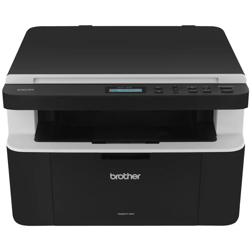 Impressora DCP-1602 Brother Multifuncional Laser