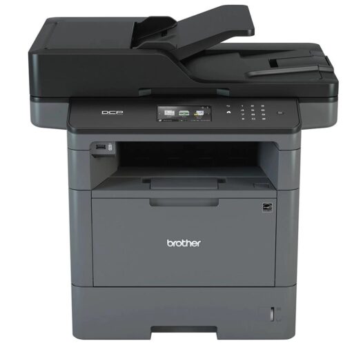 Impressora Multifuncional Brother DCP-L5652DN
