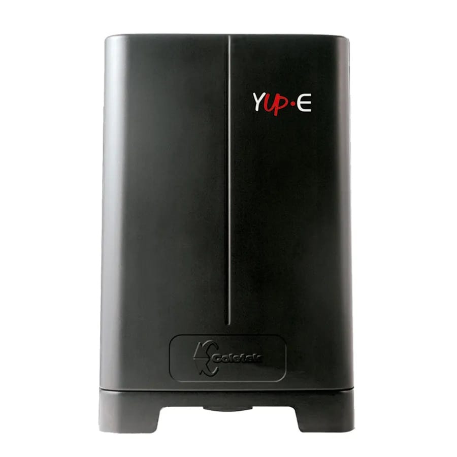 Nobreak UPS Yup-e 700va bivolt Coletek Energia 1 Nobreak 700va