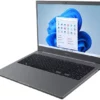 Notebook Samsung Book Intel Core i3 4GB 1TB 15,6” Full HD Windows 11 | NP550XDA-KV1BR