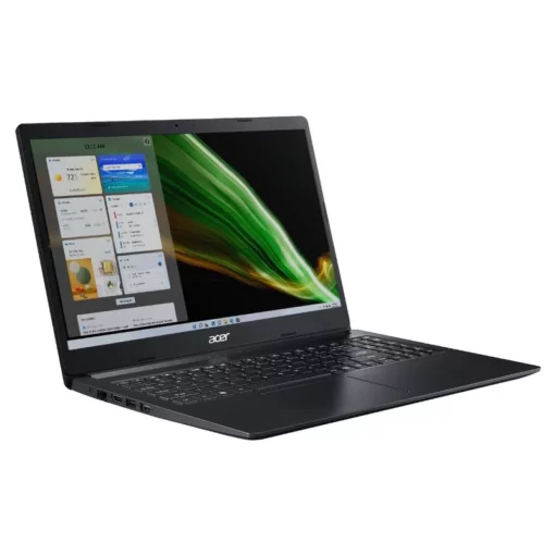 Notebook Acer Aspire 3 Intel Celeron W11 4GB 128GB SSD 15.6 A315-34-C2BV