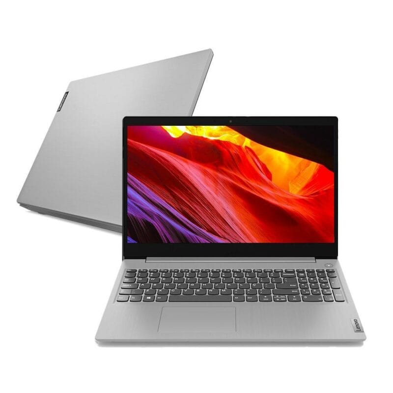 Notebook-Lenovo-Ideapad-3i-