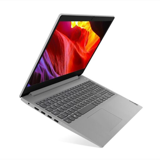 Notebook Lenovo IdeaPad 3i Celeron 4GB 128GB SSD Linux 15.6" | 82BUS00100